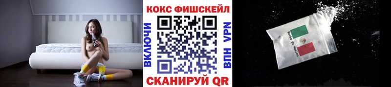 Кокаин Fish Scale  где купить наркоту  Кола 